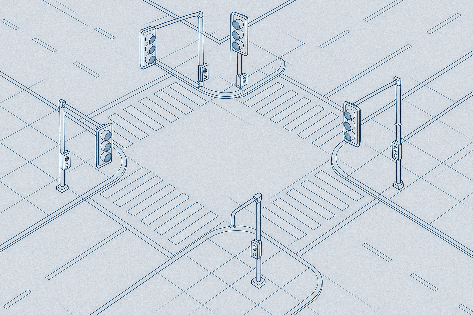 Traffic Light Control System